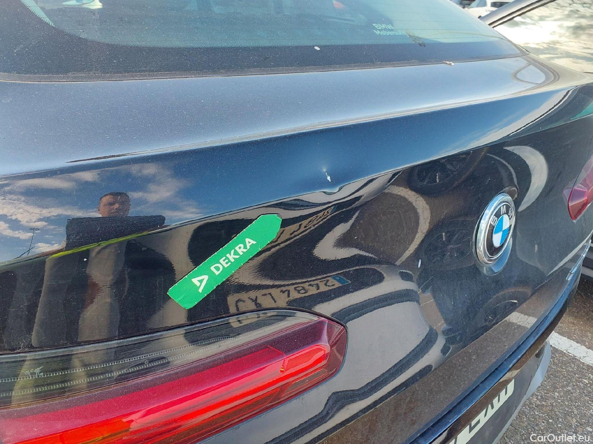  Bmw  X4 BMW  / 2021 / 5P / todoterreno xDrive20d xLine #5