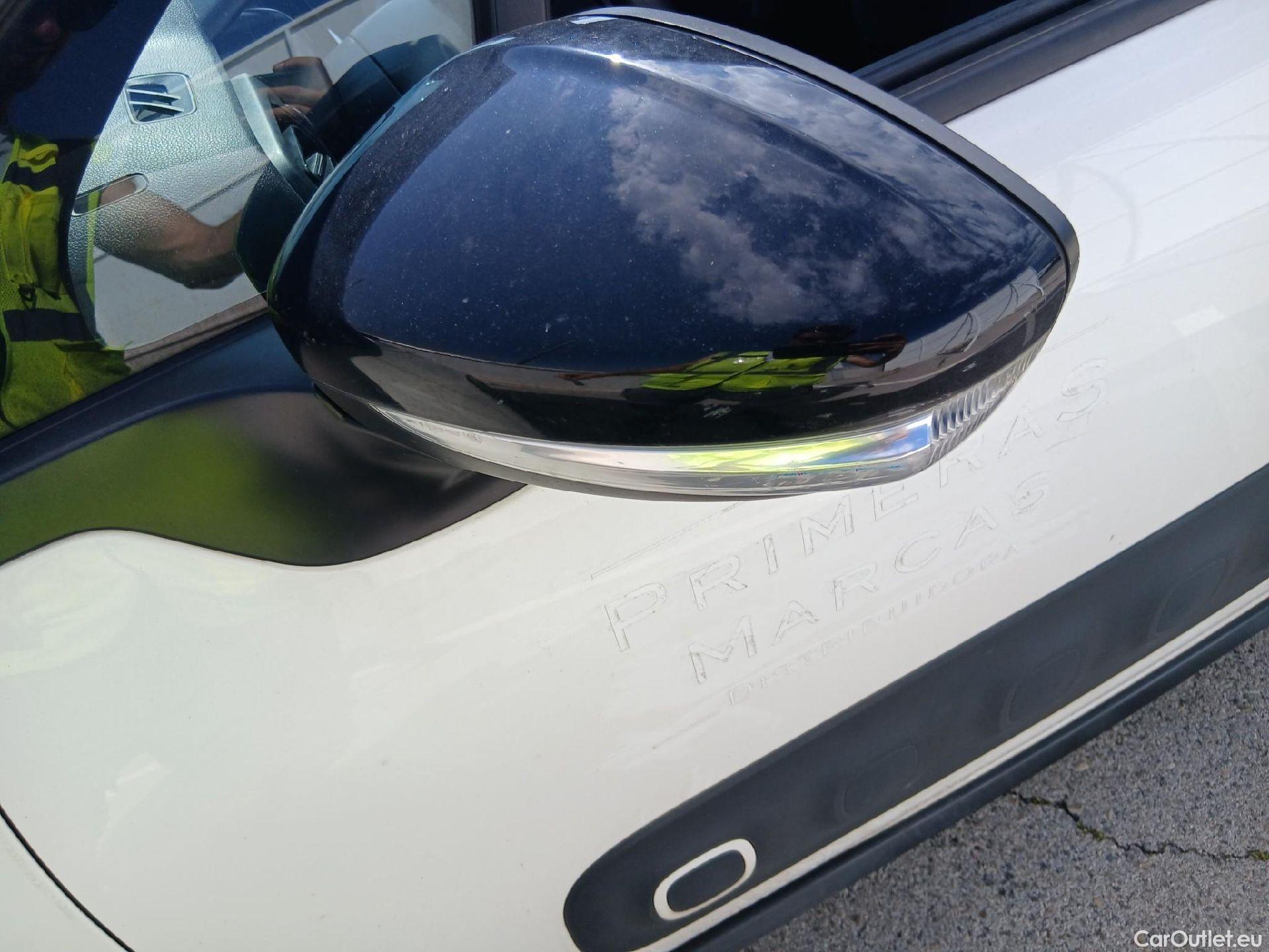 Citroen  C3 CITROEN  / 2016 / 5P / berlina con portón PureTech 60KW (82CV) FEEL (CX) #13