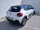  Citroen  C3 CITROEN  / 2016 / 5P / berlina con portón PureTech 60KW (82CV) FEEL (CX) #2