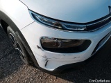  Citroen  C4 Cactus CITROEN  / 2018 / 5P / berlina con portón BlueHDi 100 S&S Feel #16