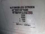  Citroen  C4 Cactus CITROEN  / 2018 / 5P / berlina con portón BlueHDi 100 S&S Feel #17