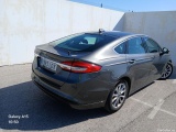  Ford  Mondeo FORD  / 2014 / 5P / berlina con portón 2.0 TDCi 110kW (150CV) Titanium #2
