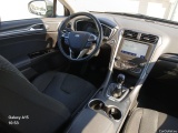  Ford  Mondeo FORD  / 2014 / 5P / berlina con portón 2.0 TDCi 110kW (150CV) Titanium #3