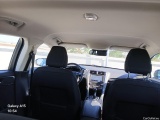  Ford  Mondeo FORD  / 2014 / 5P / berlina con portón 2.0 TDCi 110kW (150CV) Titanium #10