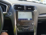  Ford  Mondeo FORD  / 2014 / 5P / berlina con portón 2.0 TDCi 110kW (150CV) Titanium #13