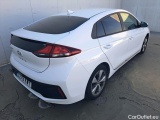  Hyundai   Ioniq HYUNDAI / 2016 / 5P / berlina con portón 1.6 GDI PHEV Klass DCT #2