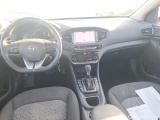  Hyundai   Ioniq HYUNDAI / 2016 / 5P / berlina con portón 1.6 GDI PHEV Klass DCT #3