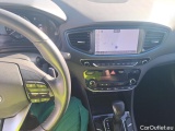  Hyundai   Ioniq HYUNDAI / 2016 / 5P / berlina con portón 1.6 GDI PHEV Klass DCT #17