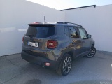  Jeep  Patriot JEEP Renegade / 2014 / 5P / todoterreno S 1.3 PHEV 177kW (240CV) AT AWD (AC) #2