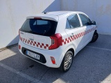  KIA  Picanto KIA  / 2020 / 5P / berlina con portón 1.0 DPi 49kW (67CV) Concept Pack Comfort #2