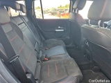  Mercedes  GLB Mercedes-Benz Clase  200 d AMG Line 150CV AT8 E6d #Opcionales 8200€# #7