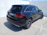  Mercedes  G-Klasee MERCEDES-BENZ Clase GLC / 2019 / 5P / todoterreno GLC 300 e 4MATIC #2