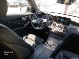  Mercedes  G-Klasee MERCEDES-BENZ Clase GLC / 2019 / 5P / todoterreno GLC 300 e 4MATIC #3