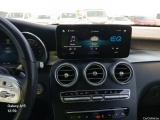  Mercedes  G-Klasee MERCEDES-BENZ Clase GLC / 2019 / 5P / todoterreno GLC 300 e 4MATIC #12