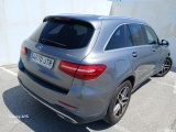 Mercedes  G-Klasee MERCEDES-BENZ CLASE GLC 5p 1G todoterreno GLC 220 d 4MATIC #2