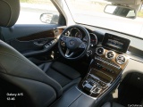  Mercedes  G-Klasee MERCEDES-BENZ CLASE GLC 5p 1G todoterreno GLC 220 d 4MATIC #3