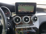  Mercedes  G-Klasee MERCEDES-BENZ CLASE GLC 5p 1G todoterreno GLC 220 d 4MATIC #11