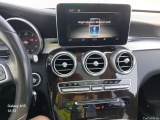  Mercedes  G-Klasee MERCEDES-BENZ CLASE GLC 5p 1G todoterreno GLC 220 d 4MATIC #12