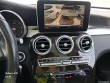  Mercedes  G-Klasee MERCEDES-BENZ CLASE GLC 5p 1G todoterreno GLC 220 d 4MATIC #13