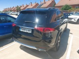  Mercedes  G-Klasee MERCEDES-BENZ GLE 350 de 4MATIC (Híbrido Enchufable) 320 CV #2