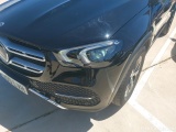  Mercedes  G-Klasee MERCEDES-BENZ GLE 350 de 4MATIC (Híbrido Enchufable) 320 CV #17