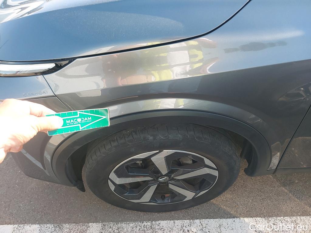 Nissan  Qashqai NISSAN  / 2021 / 5P / todoterreno DIG-T 103kW mHEV 4x2 N-GO(SP) #24