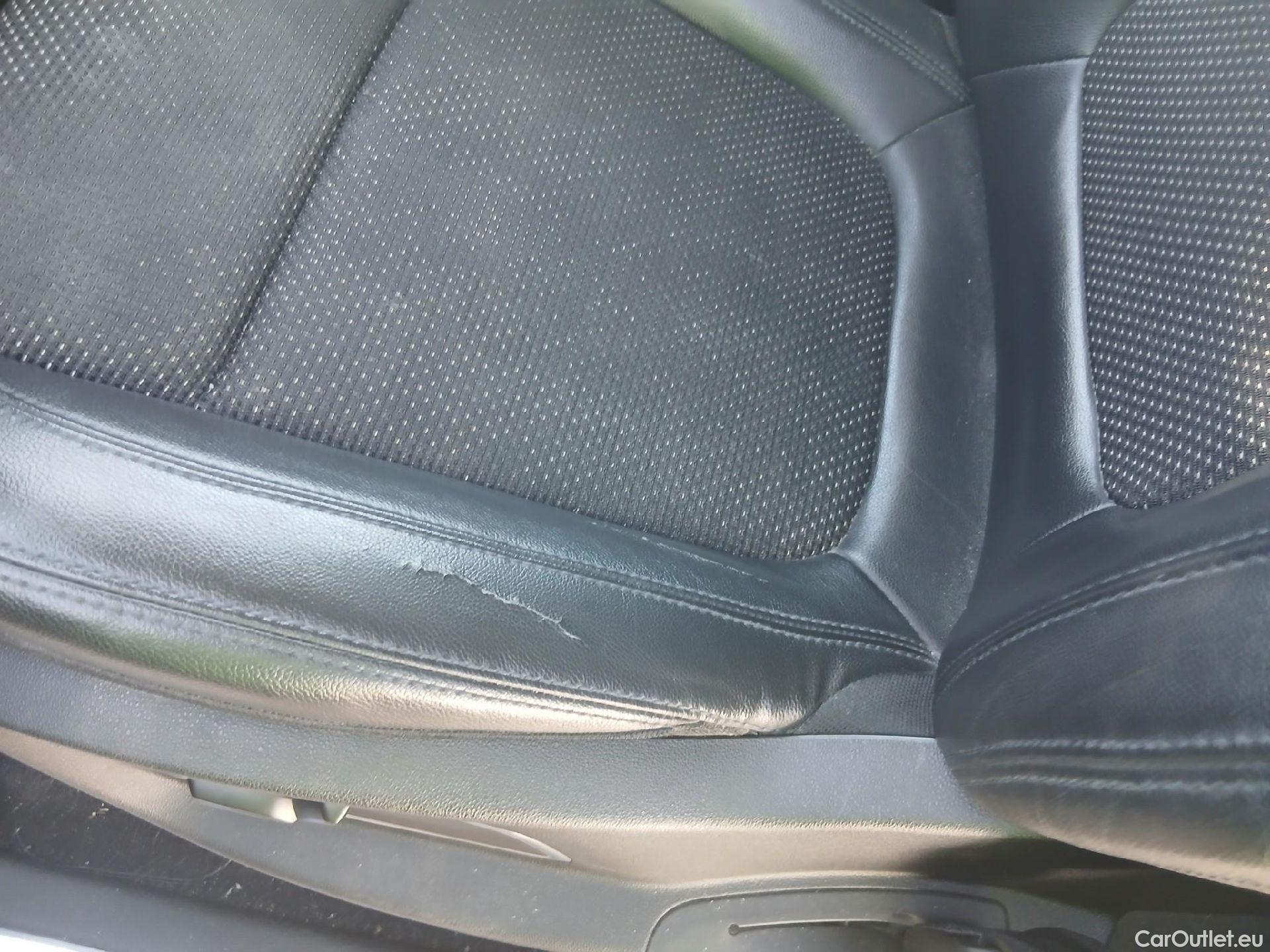  Renault  Espace  V Zen 2.0 Blue dCi 118kW 160CV AT6 #4