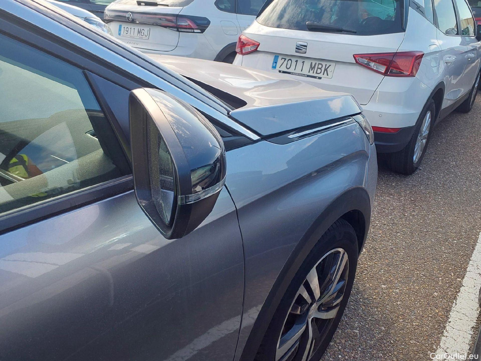  Peugeot  3008 PEUGEOT  Hybrid / 2020 / 5P / todoterreno 225 e-EAT8 Allure Pack #20