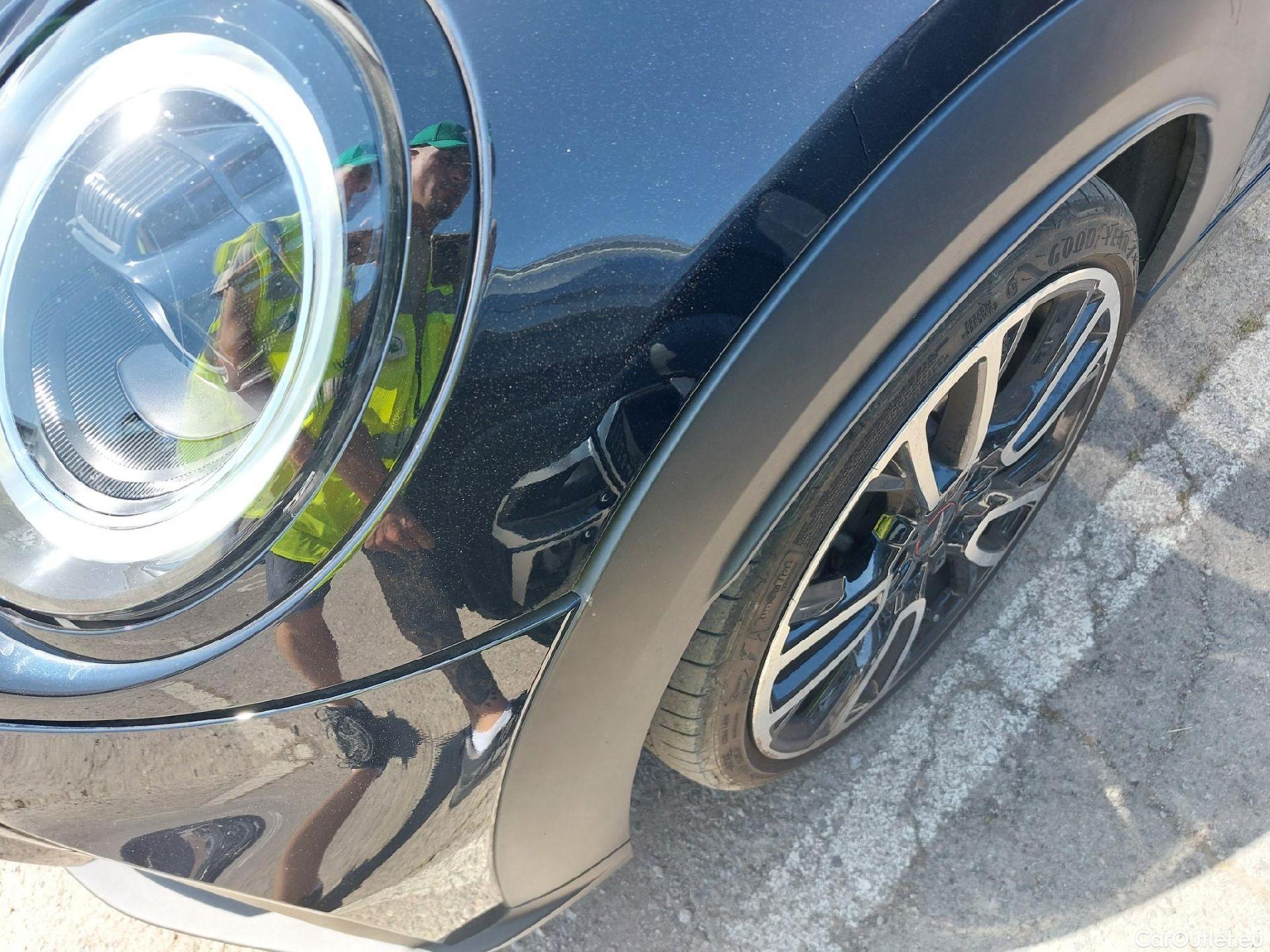  Mini  Cooper MINI MINI / 2021 / 5P / berlina con portón  S 5 PUERTAS #6