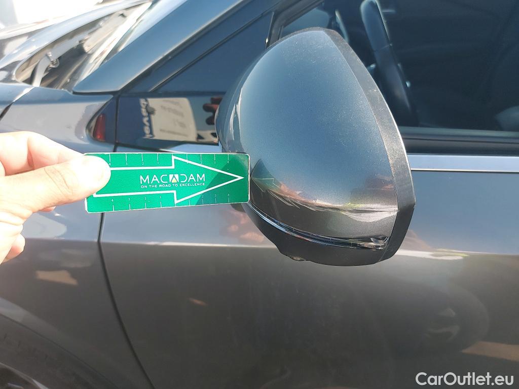  Nissan  Qashqai NISSAN  / 2021 / 5P / todoterreno DIG-T 103kW mHEV 4x2 N-GO(SP) #18