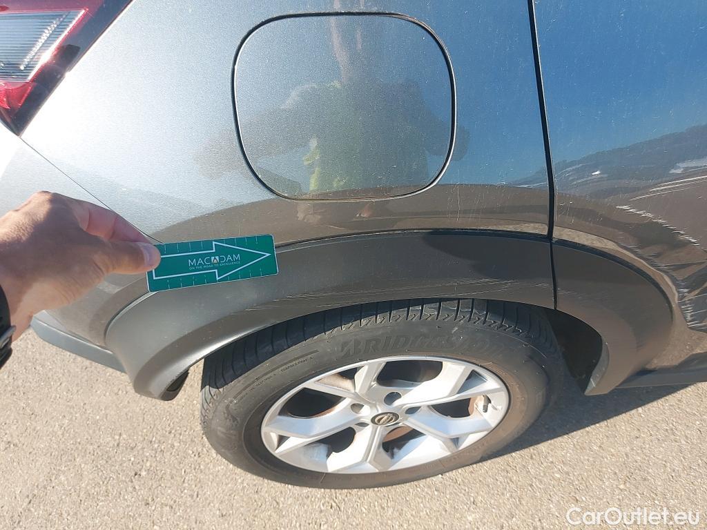  Nissan  Juke NISSAN  / 2019 / 5P / crossover DIG-T 84 kW (114 CV) DCT 7 V N-Connecta (AC2) #11
