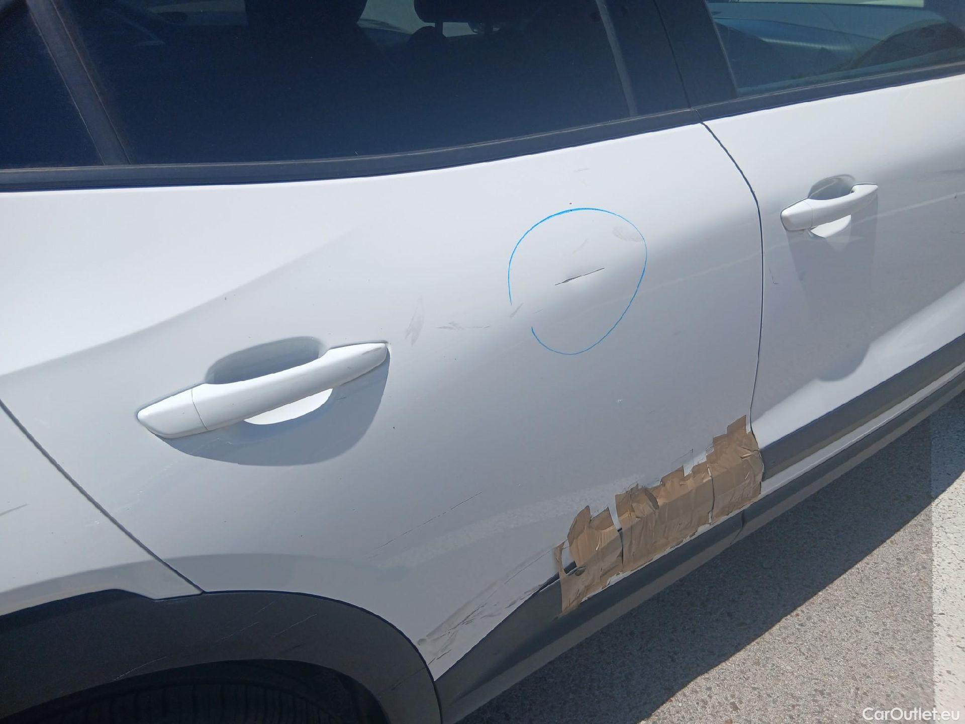  Opel  Mokka OPEL  / 2020 / 5P / todoterreno 1.5 D GS Line (AC) #21