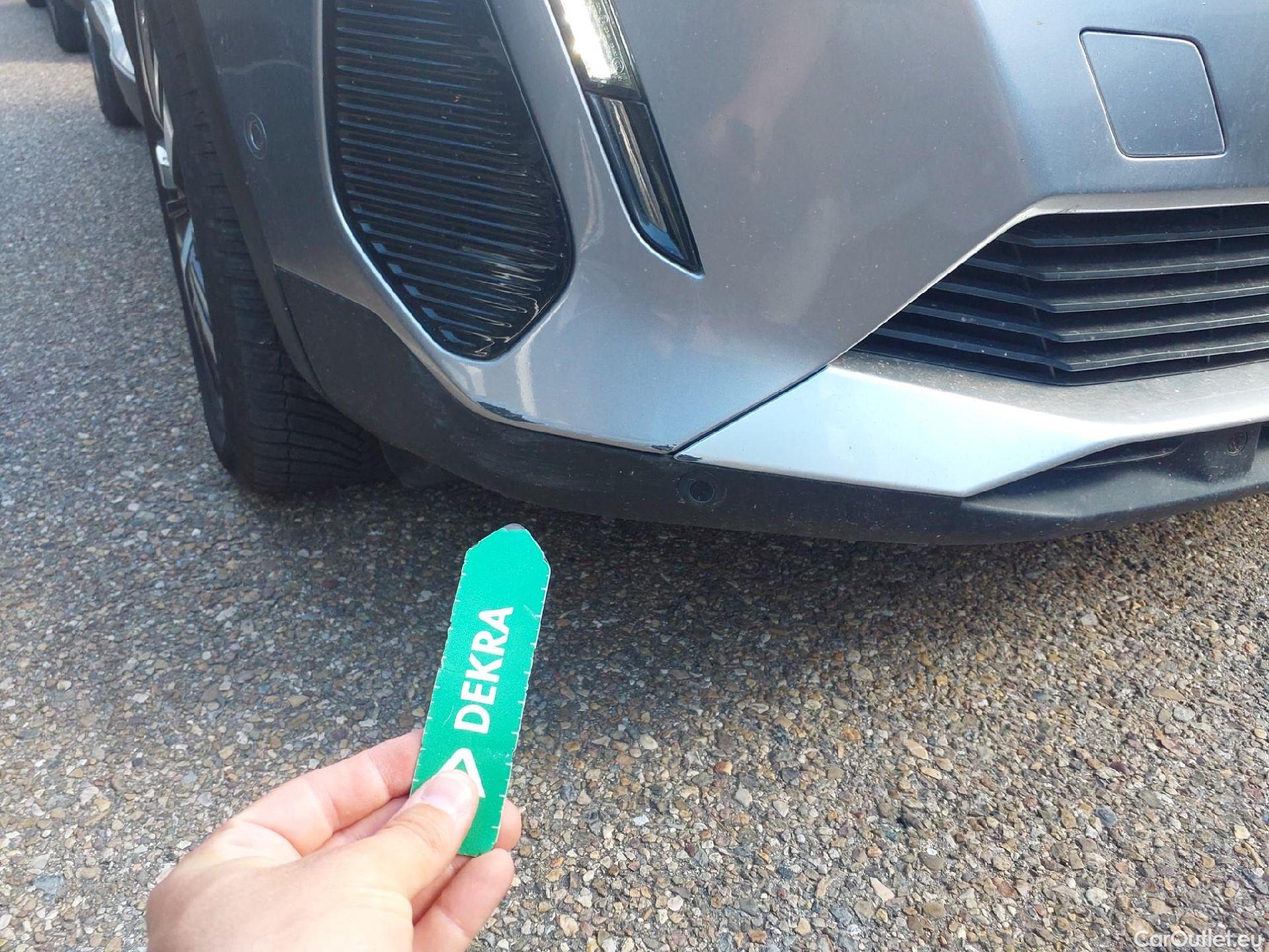  Peugeot  3008 PEUGEOT  Hybrid / 2020 / 5P / todoterreno 225 e-EAT8 Allure Pack #22