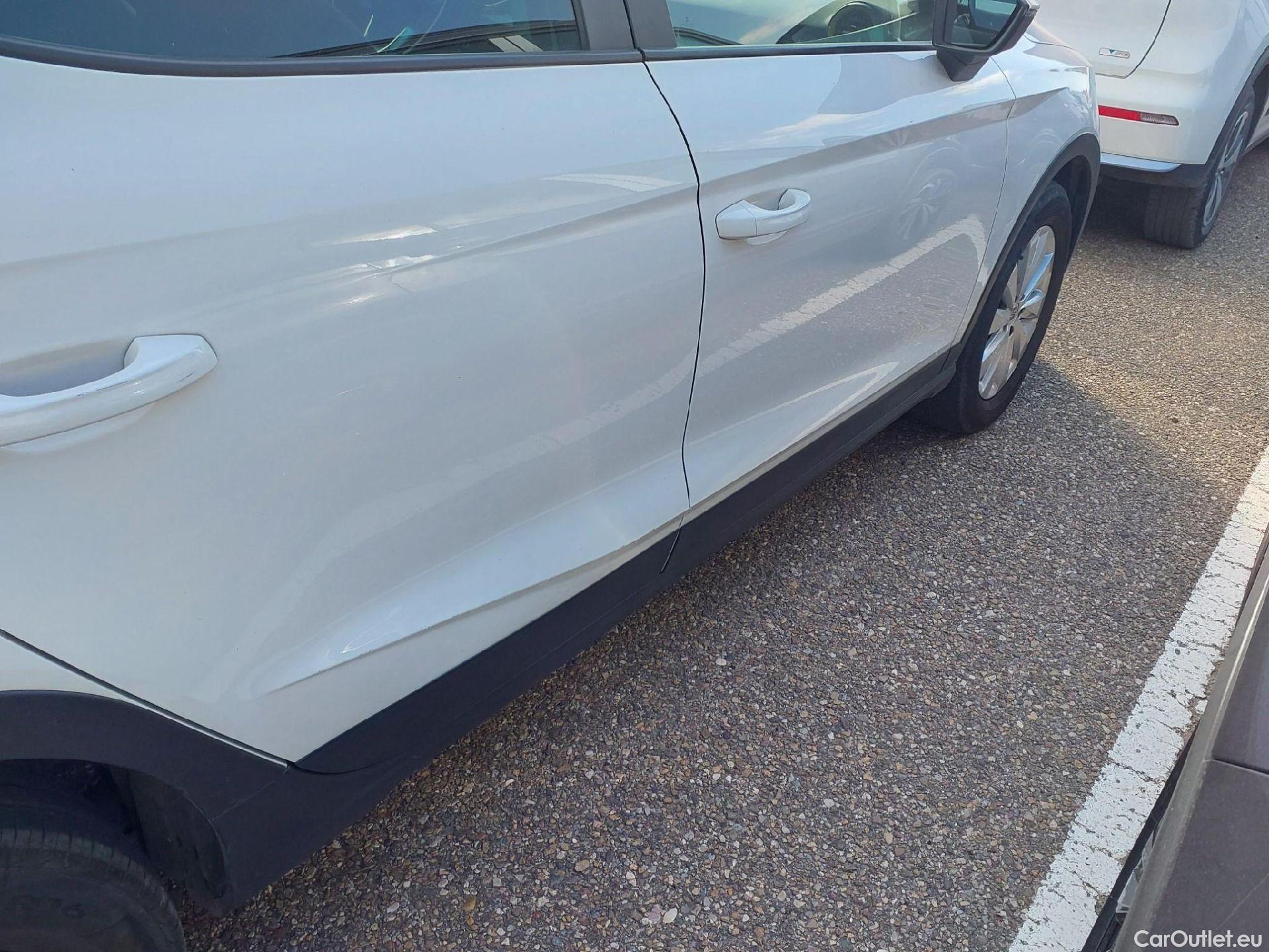  Seat  Arona SEAT  / 2021 / 5P / todoterreno 1.0 TSI 81kW (110CV) Style Plus (AC) #18