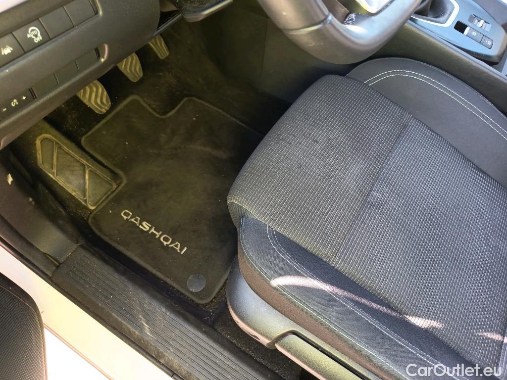  Nissan  Qashqai NISSAN  / 2021 / 5P / todoterreno DIG-T 103kW (140CV) mHEV 4x2 Acenta #4