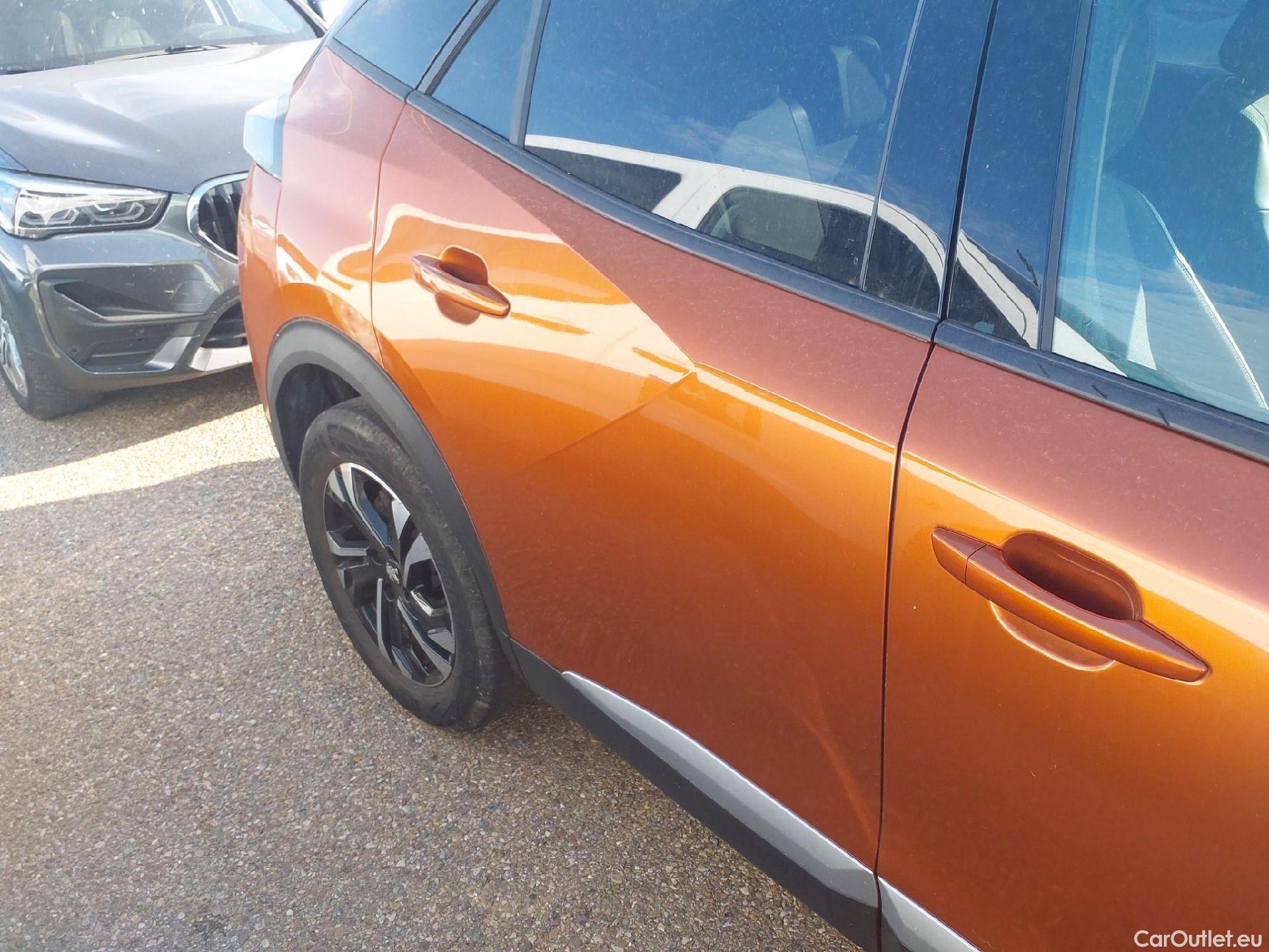 Peugeot  2008  Allure 1.2 PureTech 130CV MT6 E6d #18