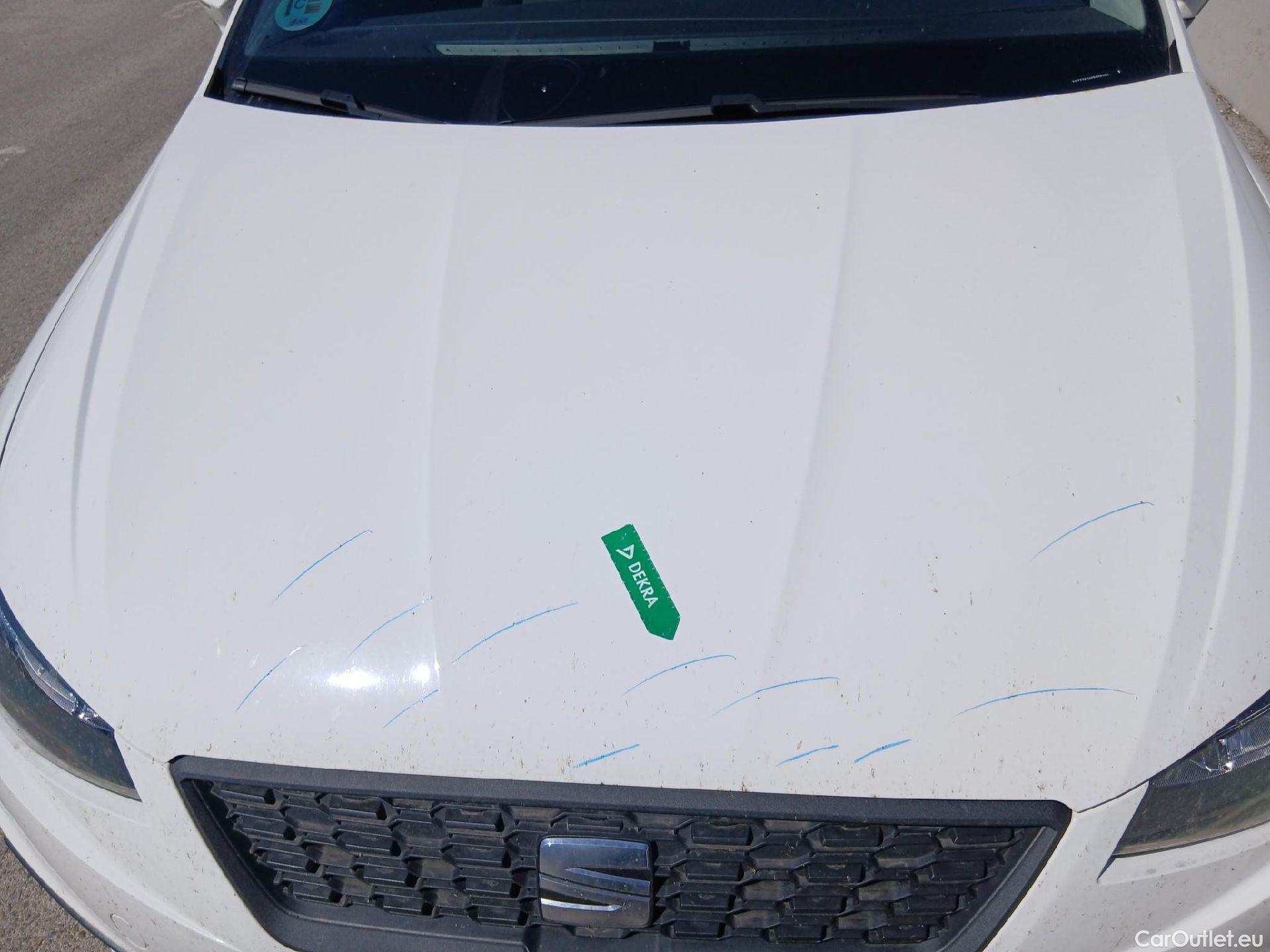  Seat  Ibiza SEAT  / 2017 / 5P / berlina con portón 1.0 MPI 59kW (80CV) Reference Plus(SP) #11
