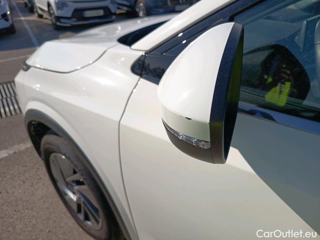  Nissan  Qashqai NISSAN  / 2021 / 5P / todoterreno DIG-T 103kW (140CV) mHEV 4x2 Acenta #12