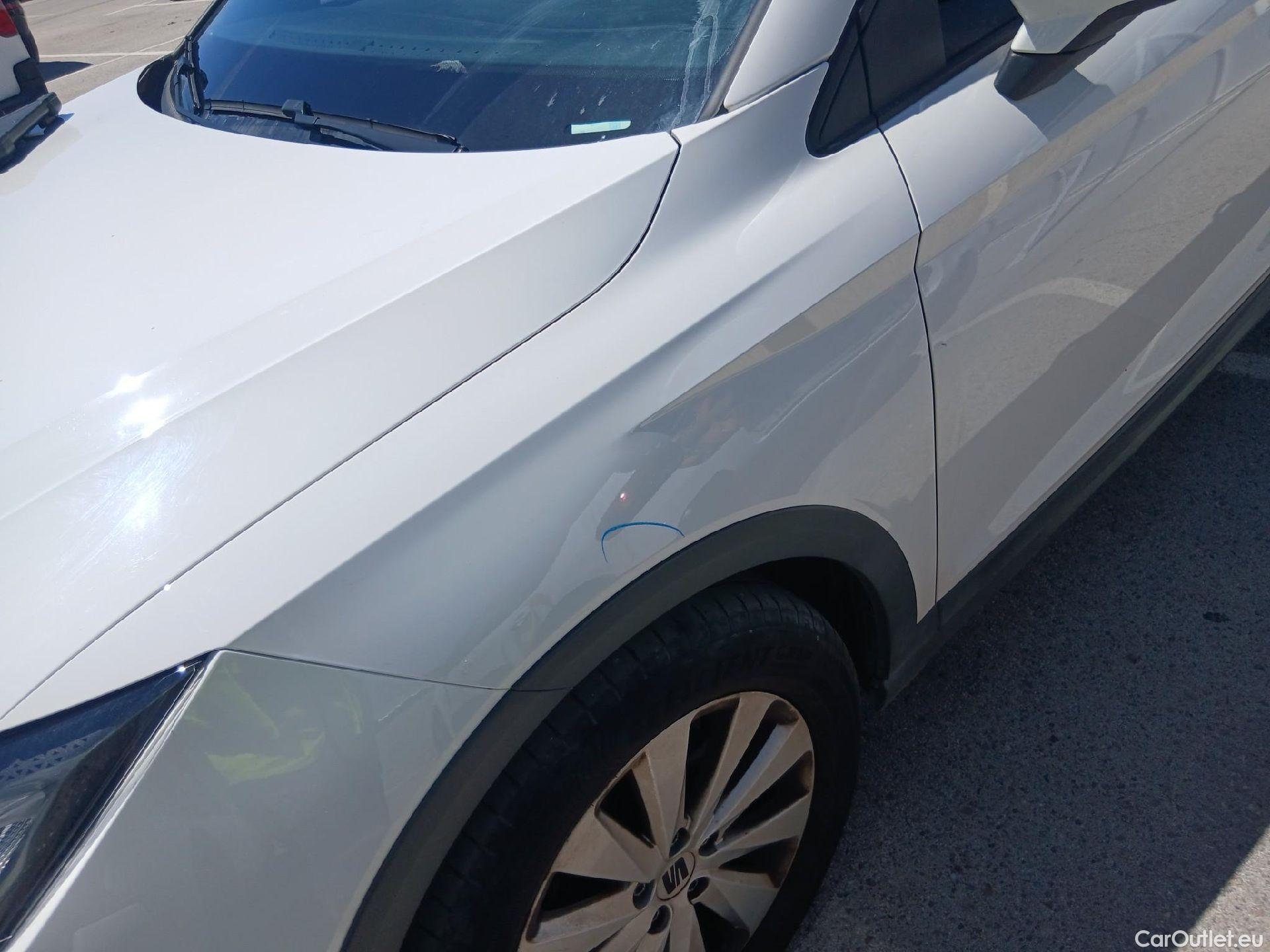  Seat  Arona SEAT  / 2021 / 5P / todoterreno 1.0 TSI 70kW (95CV) Reference #13