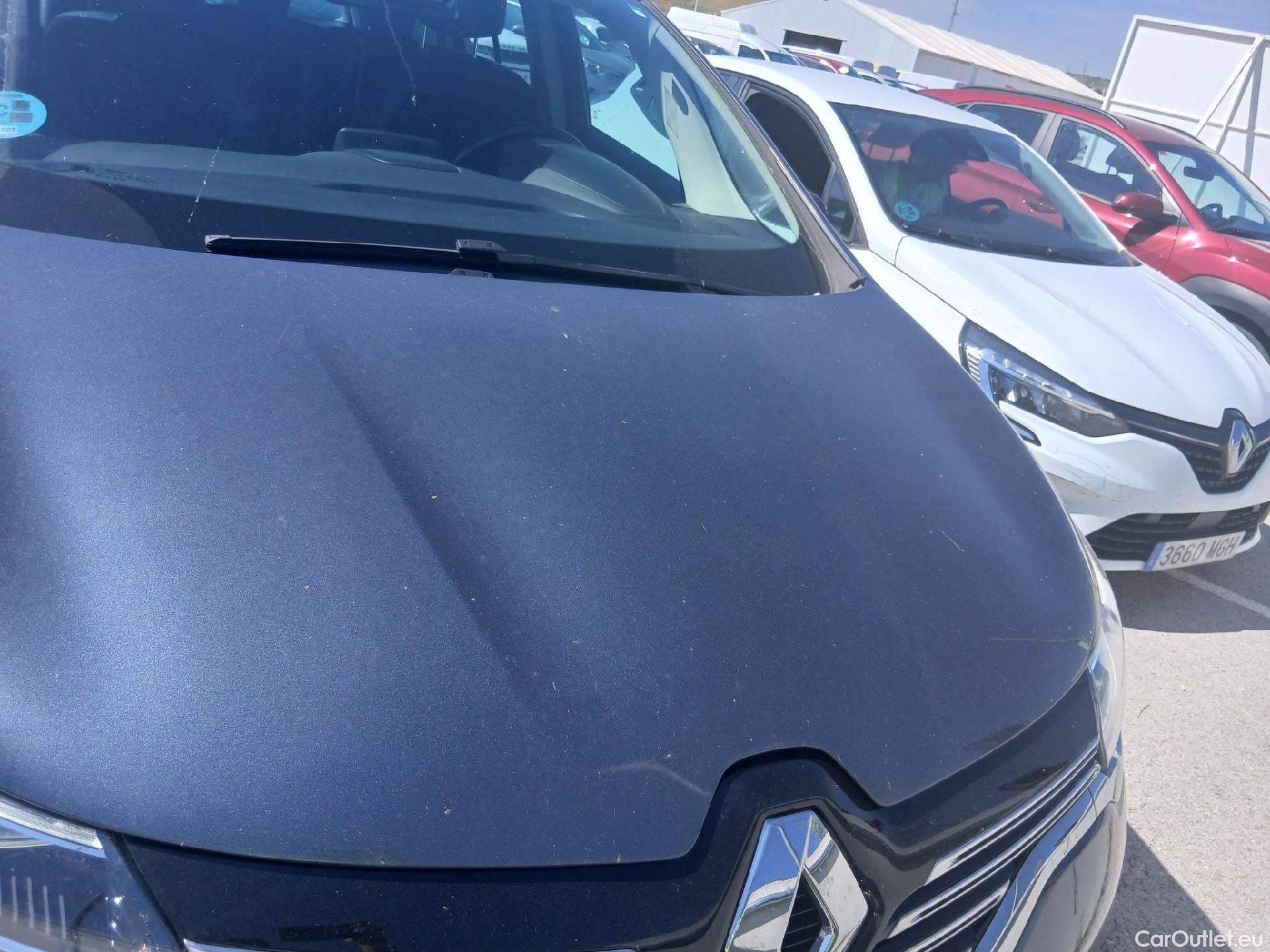  Renault  Espace  V Zen 2.0 Blue dCi 118kW 160CV AT6 #13