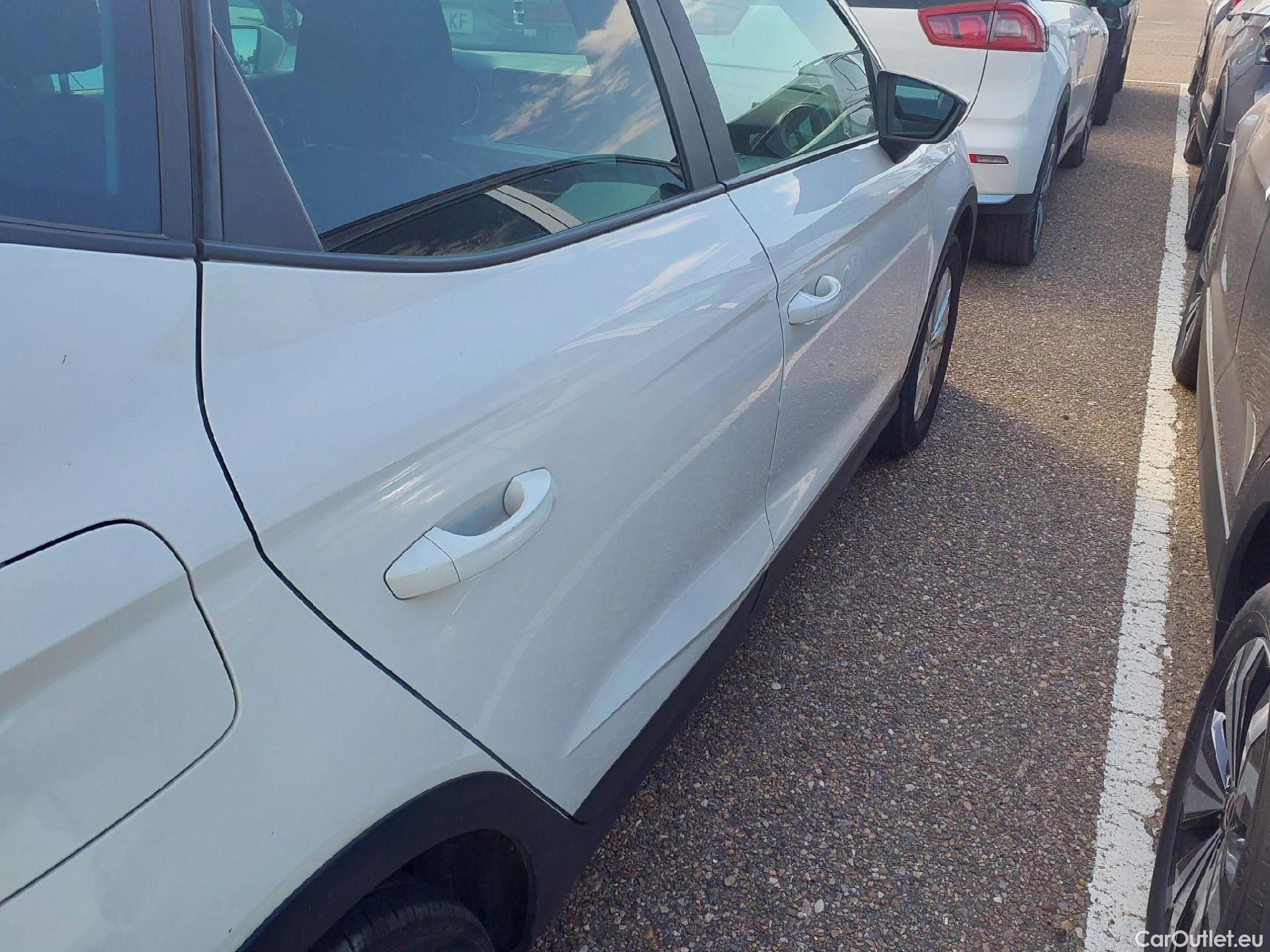  Seat  Arona SEAT  / 2021 / 5P / todoterreno 1.0 TSI 81kW (110CV) Style Plus (AC) #16