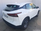  Nissan  Qashqai NISSAN  / 2021 / 5P / todoterreno DIG-T 103kW (140CV) mHEV 4x2 Acenta #2