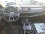  Nissan  Qashqai NISSAN  / 2021 / 5P / todoterreno DIG-T 103kW (140CV) mHEV 4x2 Acenta #3