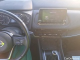  Nissan  Qashqai NISSAN  / 2021 / 5P / todoterreno DIG-T 103kW (140CV) mHEV 4x2 Acenta #15