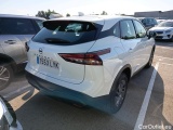  Nissan  Qashqai NISSAN  / 2021 / 5P / todoterreno DIG-T 103kW (140CV) mHEV 4x2 Acenta #2
