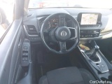  Nissan  Qashqai NISSAN  / 2021 / 5P / todoterreno DIG-T 103kW mHEV 4x2 N-GO(SP) #3