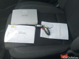  Nissan  Qashqai NISSAN  / 2021 / 5P / todoterreno DIG-T 103kW mHEV 4x2 N-GO(SP) #9