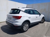  Seat  Arona SEAT  / 2021 / 5P / todoterreno 1.0 TSI 70kW (95CV) Reference #2