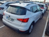  Seat  Arona SEAT  / 2021 / 5P / todoterreno 1.0 TSI 81kW (110CV) Style Plus (AC) #2