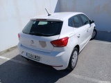  Seat  Ibiza SEAT  / 2017 / 5P / berlina con portón 1.0 MPI 59kW (80CV) Reference Plus(SP) #2